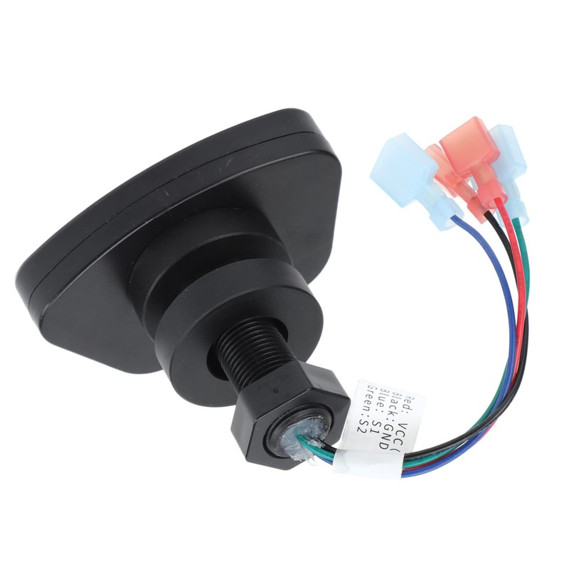 Golf Cart Keyless Start Remote Ignition Switch Replacement for Club