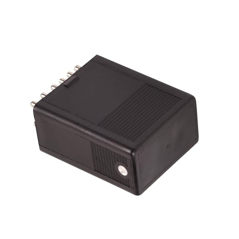 Fuel Pump Control Relay Riloer Fuel Pump Oil Pump for