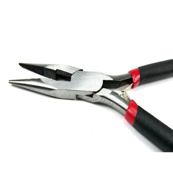 Green Stuff World Pliers - Needle/Long Nose