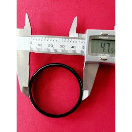 Azure Astronomy Ring, 48mm threaded ring with retaining ring