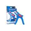 WEICON Automatic Wire Stripper No. 5 | adjustable 24-10 AWG