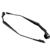 1 Pair Windshield Wiper Arm Compatible with Ford Escape 2013-2019