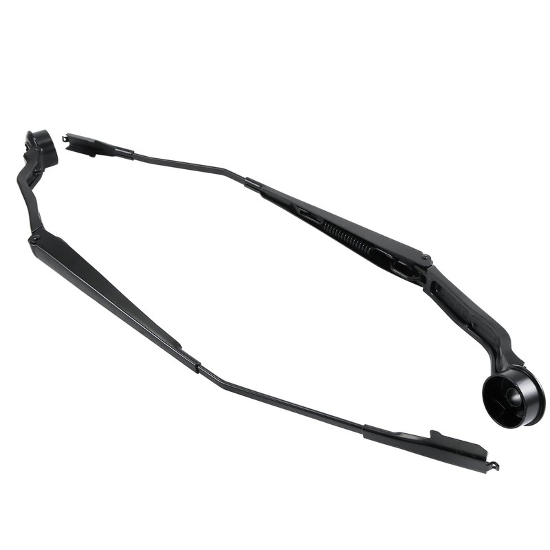 1 Pair Windshield Wiper Arm Compatible with Ford Escape 2013-2019