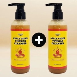 Mommy Care [Mamicare] Mamicare Asabi Cleanser Cleansing 200ml 2pcs basic / [마미케어] 마미케어 애사비 클렌저 클렌징 200ml 2개 기본