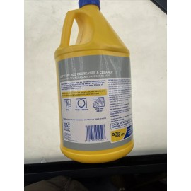 Zep Commercial ZU5051282 Fast 505 Degreaser & Cleaner 128 FL OZ