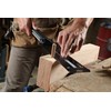 ToughBuilt Folding Pull Saw - (TB-H4-21-2X), Black, One Size