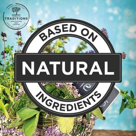 Treets Energising Secrets hand wash 300 ml