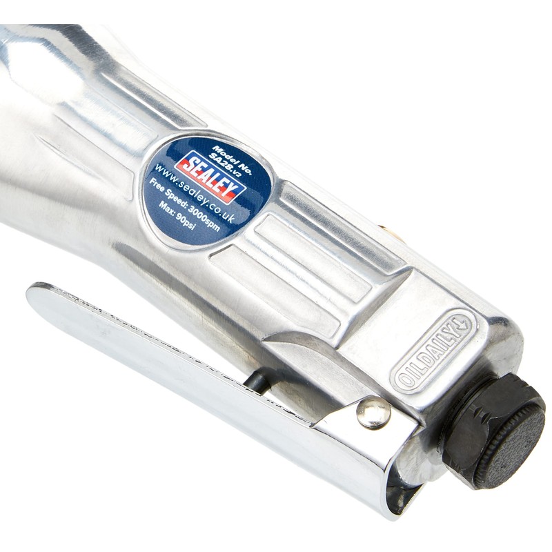 Sealey Sa28 Air Nibbler