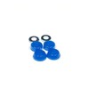 Level Up Beta Urethane Fingerboard Bushings (Harbor Blue)