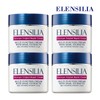 Ellensilla (현대홈쇼핑)엘렌실라 슈퍼 리페어 달팽이크림 기본 패키지 달팽이크림 4개 Hyundai Home Shopping Ellen Silla Super Repair Snail Cream Basic Package 4 Snail Creams