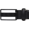 Pin Apparel 621-5182105 Men's Stretch Belt (Free Cut Specification) /