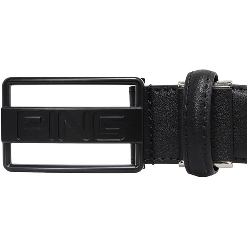 Pin Apparel 621-5182105 Men's Stretch Belt (Free Cut Specification) /