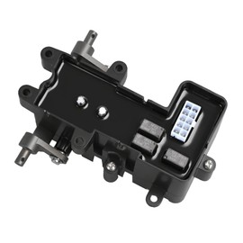 Zgrao 138-2514 Brake Box Assembly Brake Control Module ASM Replacement for Toro Lawn Mower Lawn Tractor, Exmark Quest E-Series S-Series Part, Replace Part # 138-2514