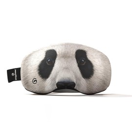 GOGGLESOC Pro Soc Goggle Cover Panda