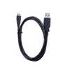 3ft Long USB Cord for Net10/Straight Talk/Total/SafeLink Alcatel TCL LX