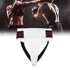 Taekwondo Groin Guard Women Crotch Protector Elastic Jock Strap Supporter