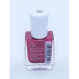 Sally Hansen Mega Strength, 068 Fuchsia Leader