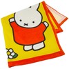 Marushin 5805015100 Baby Towel Miffy 35.4 x 35.4 inches (90