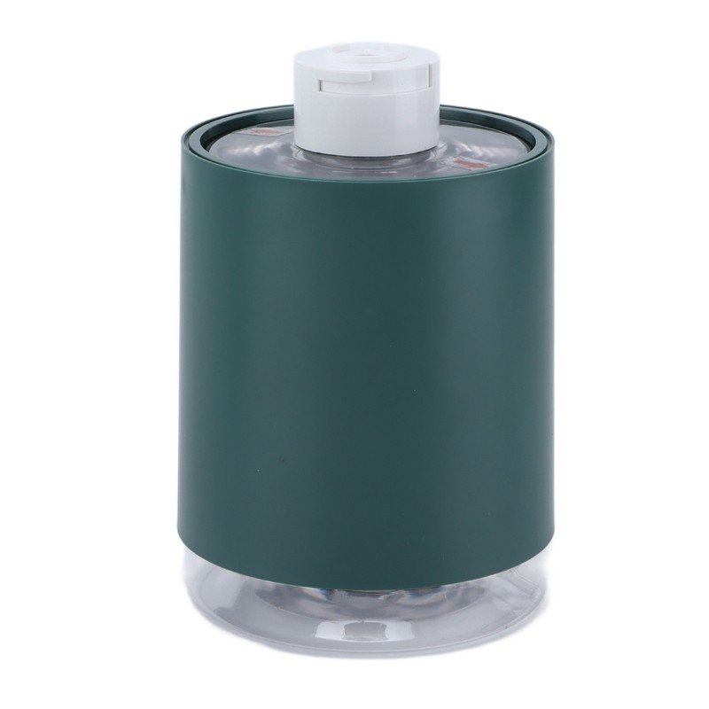 300ml Smart Digital Display Foam Dispenser Infrared Sensor Automatic Soap
