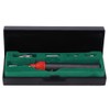 Gas Soldering Kit 5‑in‑1 Pure Butane Soldering Iron Multiple Tips