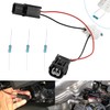 VCM Muzzler Harness Disable Kit Fit for Honda Acura Pilot