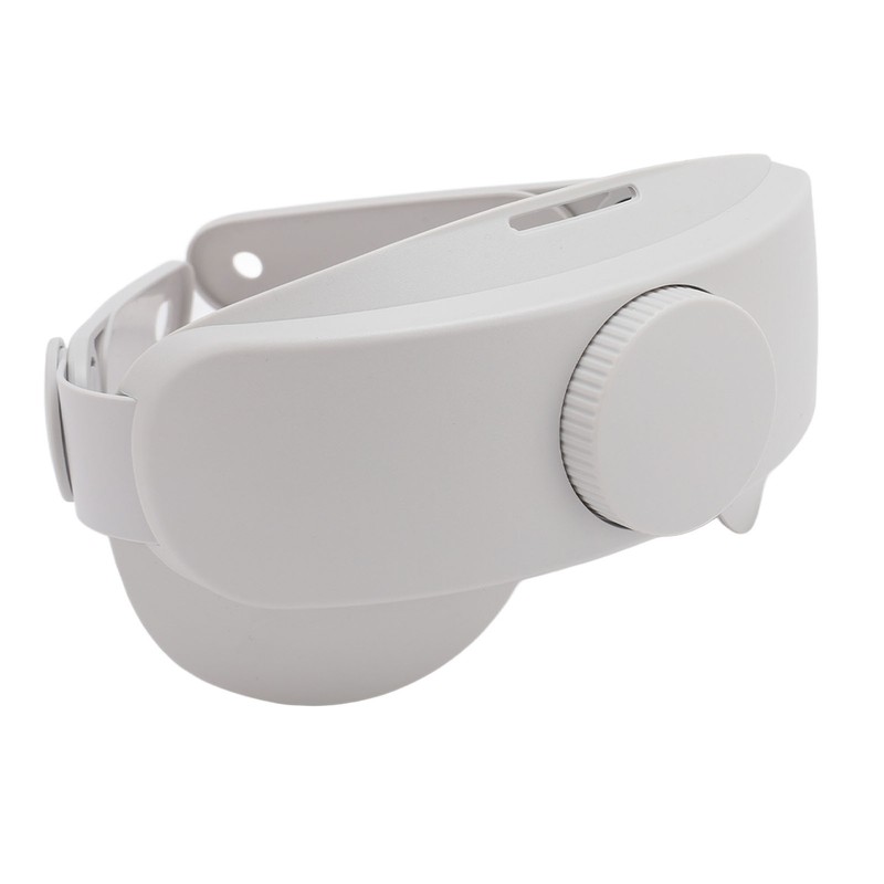 Adjustable Head Strap Lightweight Comfortable VR Headset Strap Replacement for
