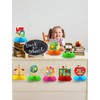 Adeyoo Back to School Table Decorations - 9 Pcs Welcome