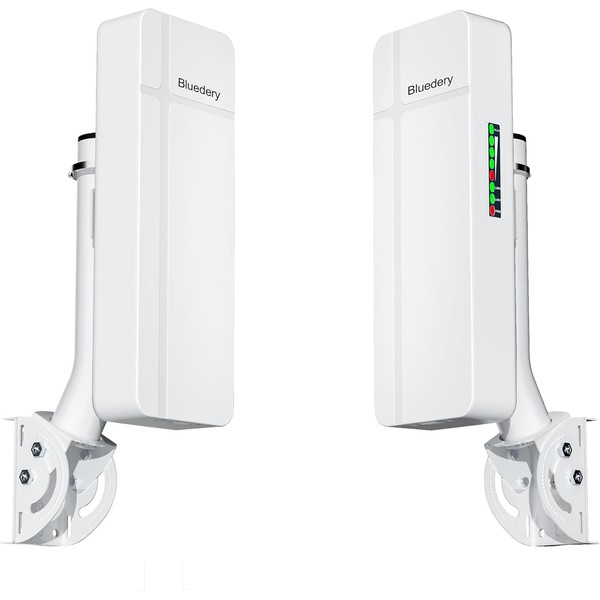 1000Mbps Point to Point Outdoor Starlink WiFi Extender Long Range