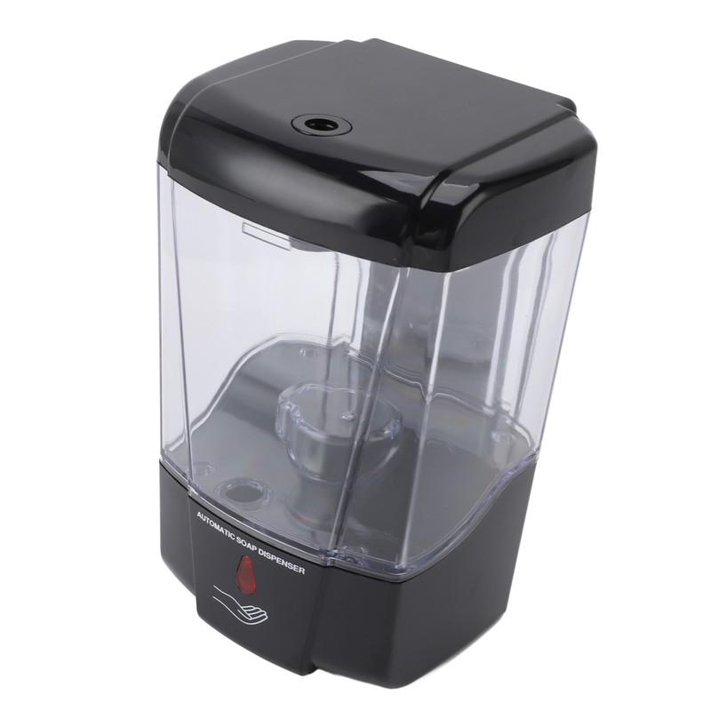 Automatic Soap Dispenser Wall Mounted Soap Dispenser with Sensor for
