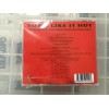 Some Like It Hot Original Motion Picture Soundtrack featuring Marilyn