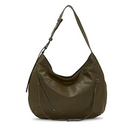 Vince Camuto Grady Hobo Bag, Army