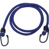 TRUSCO TBC-890-B Bungee Cord, 0.3 x 35.4 inches (8 x
