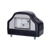 BUL BARS 2 x LED Number Plate Light 12 V