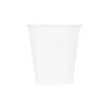 Karat 10oz Paper Hot Cups - White (90mm) - 1,000