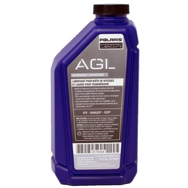 Edwards Gear Oil Kit fits Polaris Rangers UTV and SxS