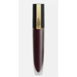 L'Oréal Loreal Paris Signature Matte Lip Stain Liquid Lipstick 432 I Dare
