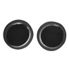 Leather Replacement Ear Pad Ear Pad Ear Cover for 80mm