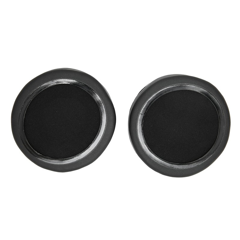 Leather Replacement Ear Pad Ear Pad Ear Cover for 80mm
