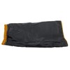 Leather Heat Resistant Welding Arm Sleeves Elastic Cuff Safety Work