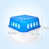Stimo 4 x Dehumidifier Box with 8 Refill Packs, Room