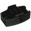 Stalwart CD168 Sachet Holder, Black
