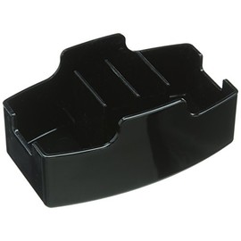 Stalwart CD168 Sachet Holder, Black