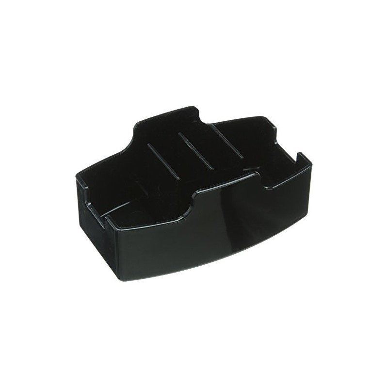 Stalwart CD168 Sachet Holder, Black