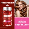 40 Cápsulas Capilares, Serum para Cabello (2 BOTELLAS)