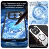 DABUNA YC Funda para Redmi Note 14 Pro Plus 5G