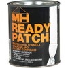 Zinsser 04424 Qt Ready Patch HD Professional Formula Spackling & Patching Compound - 6ct. Case