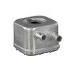 febi bilstein 36117 Oil Cooler, Pack of 1