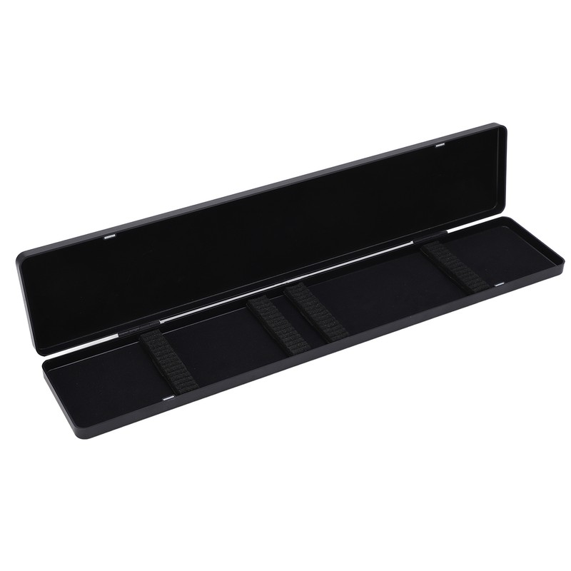 Plastic Floats Storage Box Large Capacity Fishing Float Bobber Case