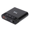 2 in 1 Bluetooth 5.0 Adapter Transmitter Receiver Wireless Audio