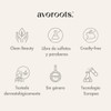 Avoroots Kit Super Hydra: Crema Facial 50 ml, Sérum Facial